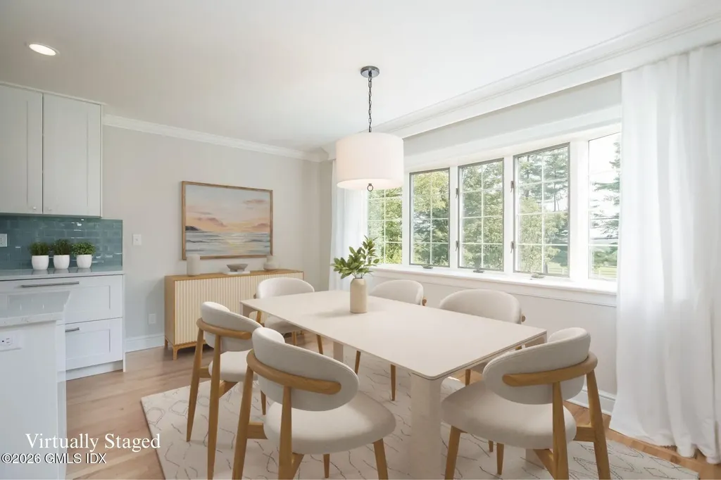 395 Taconic Road Greenwich CT 06831