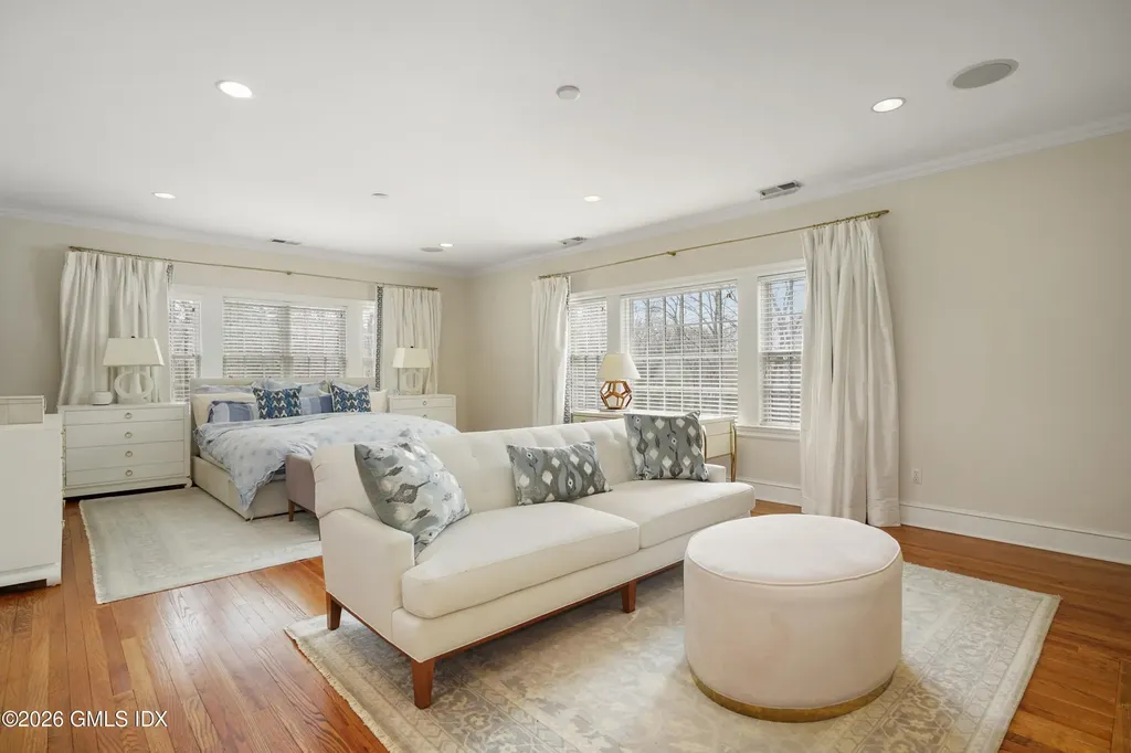 15 Vineyard Lane Greenwich CT 06831