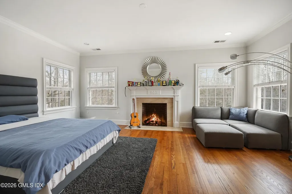 15 Vineyard Lane Greenwich CT 06831