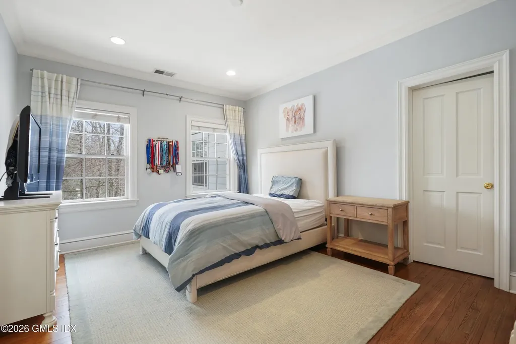 15 Vineyard Lane Greenwich CT 06831