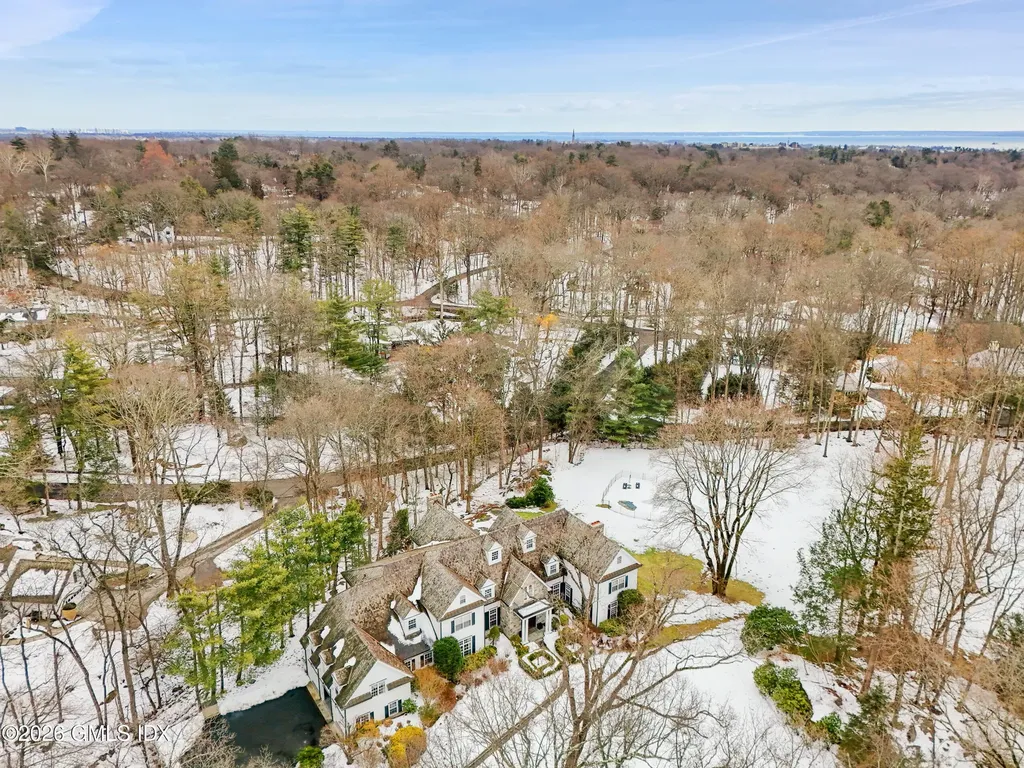 15 Vineyard Lane Greenwich CT 06831