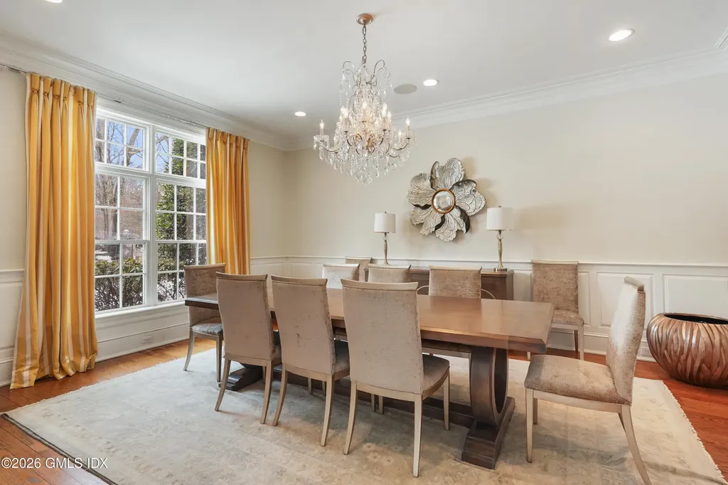 15 Vineyard Lane Greenwich CT 06831