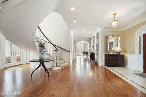 15 Vineyard Lane Greenwich CT 06831