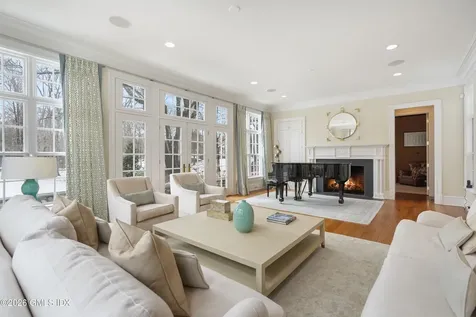 15 Vineyard Lane Greenwich CT 06831
