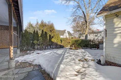 37 Windy Knolls Greenwich CT 06831