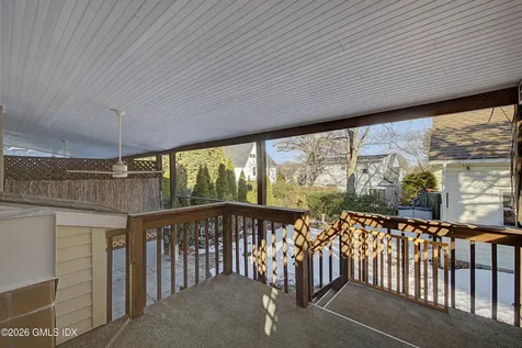37 Windy Knolls Greenwich CT 06831