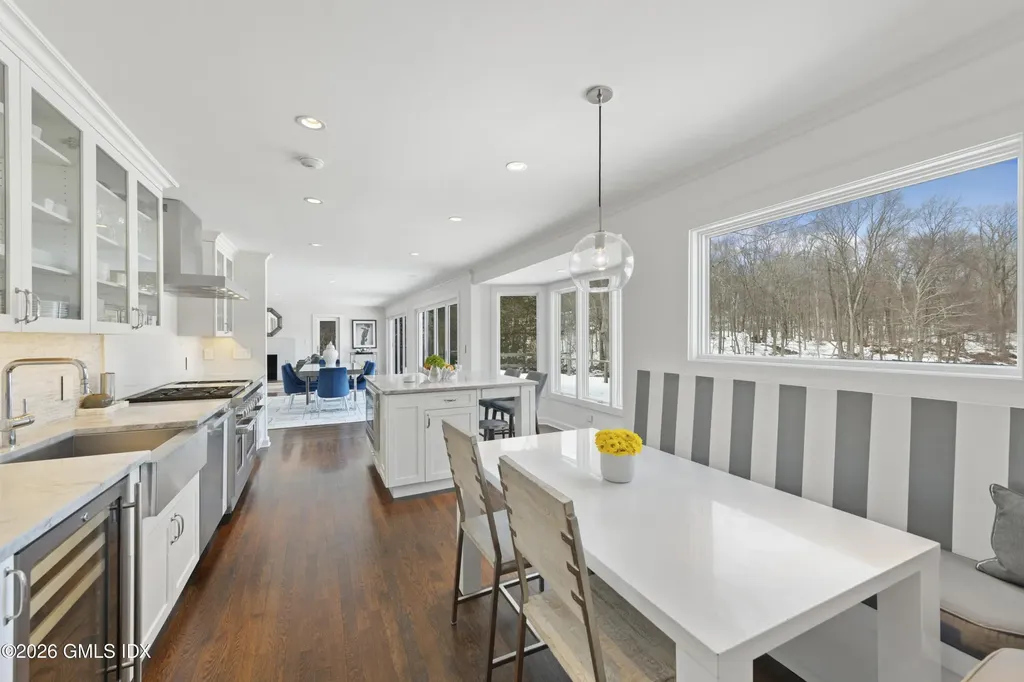 29 Hunting Ridge Road Greenwich CT 06831