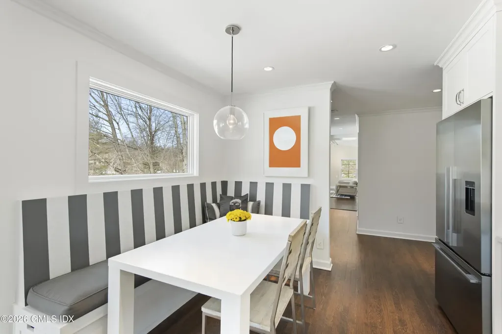 29 Hunting Ridge Road Greenwich CT 06831