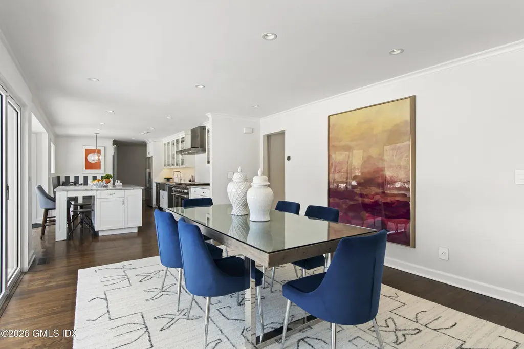 29 Hunting Ridge Road Greenwich CT 06831