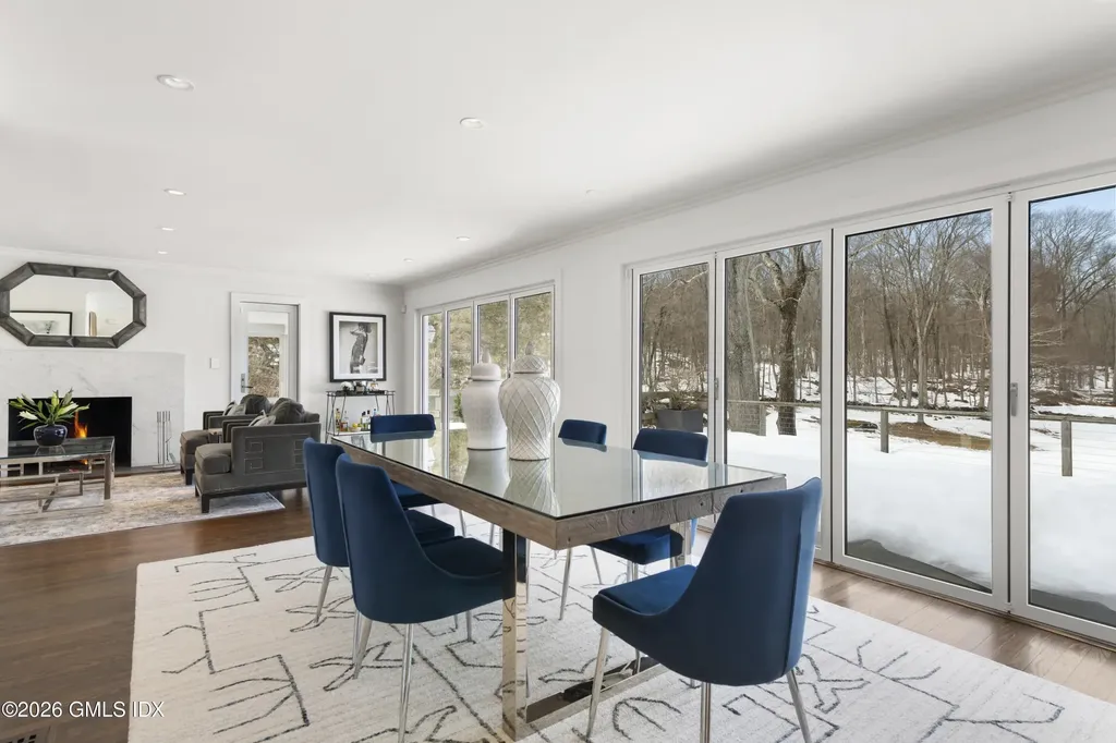29 Hunting Ridge Road Greenwich CT 06831