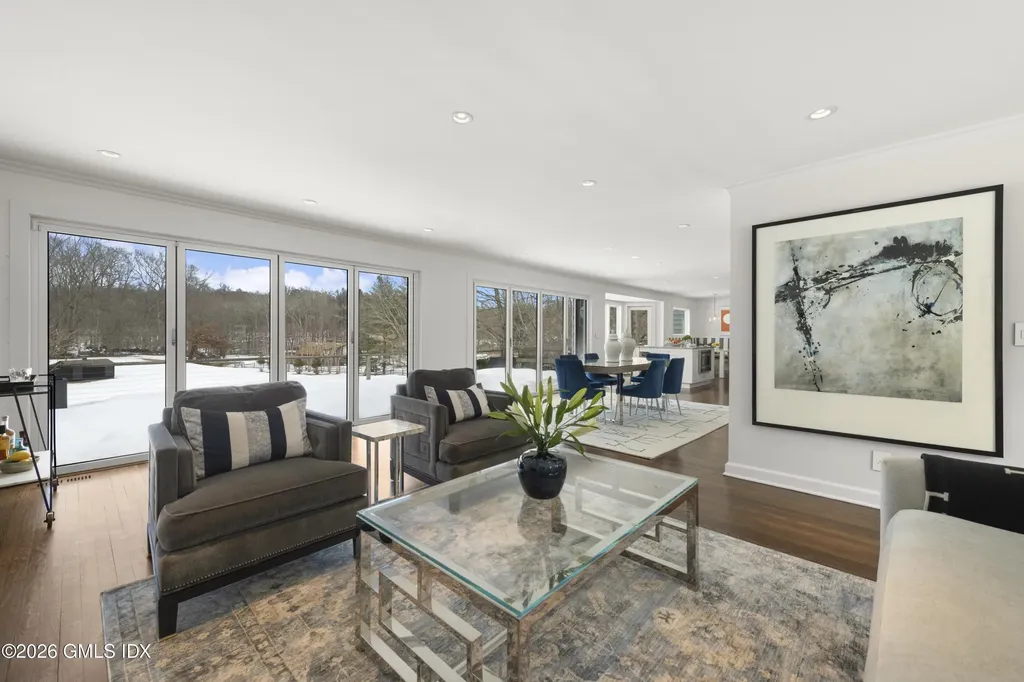 29 Hunting Ridge Road Greenwich CT 06831