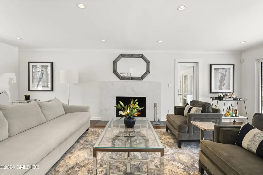 29 Hunting Ridge Road Greenwich CT 06831