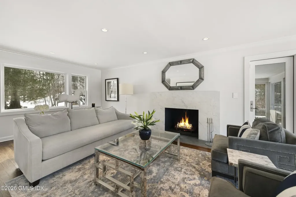 29 Hunting Ridge Road Greenwich CT 06831