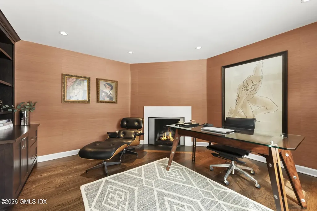 29 Hunting Ridge Road Greenwich CT 06831