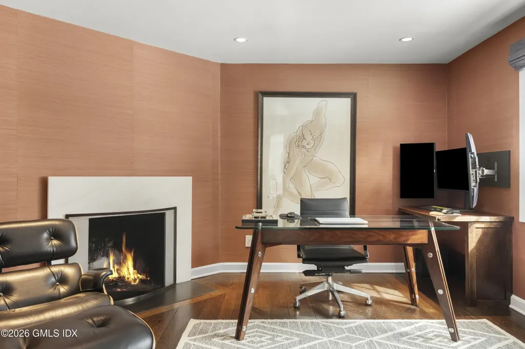 29 Hunting Ridge Road Greenwich CT 06831