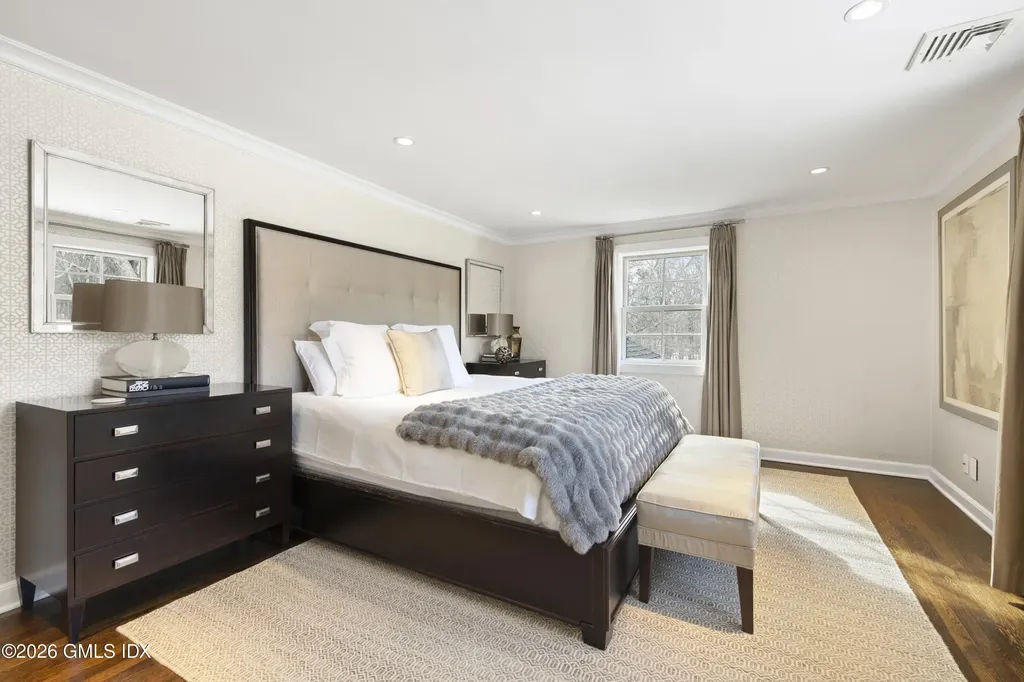 29 Hunting Ridge Road Greenwich CT 06831