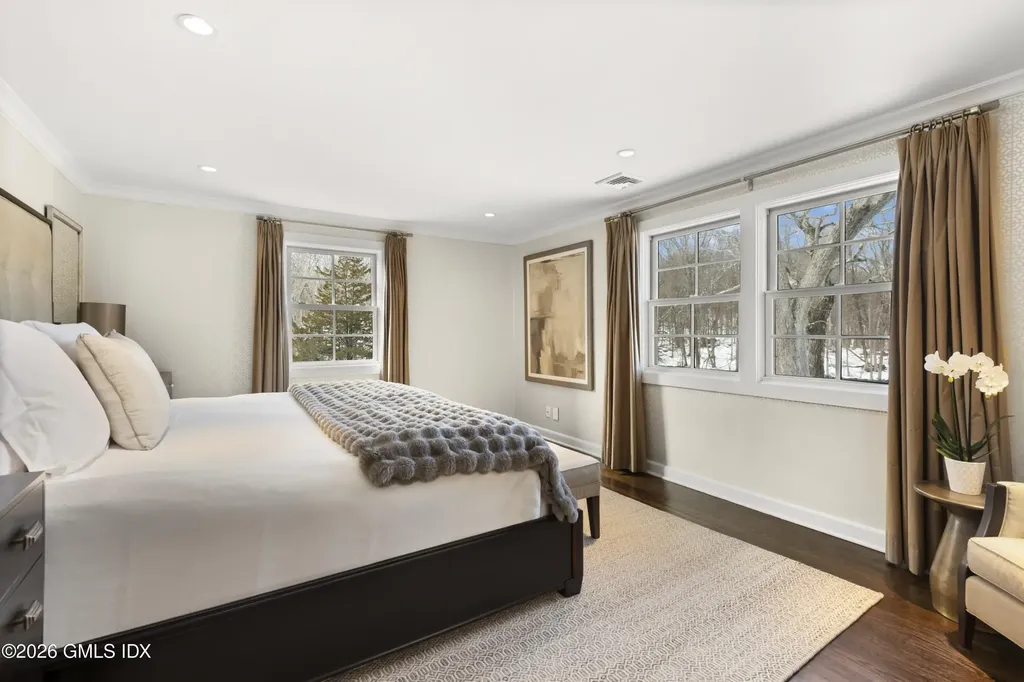 29 Hunting Ridge Road Greenwich CT 06831