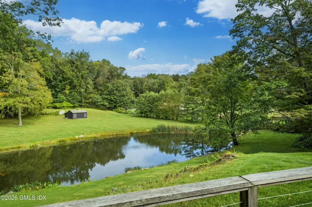 29 Hunting Ridge Road Greenwich CT 06831