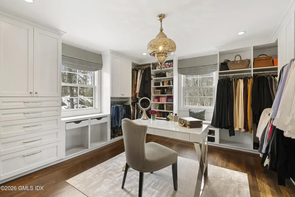 29 Hunting Ridge Road Greenwich CT 06831