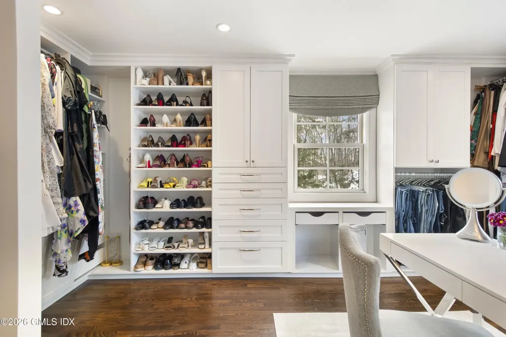 29 Hunting Ridge Road Greenwich CT 06831