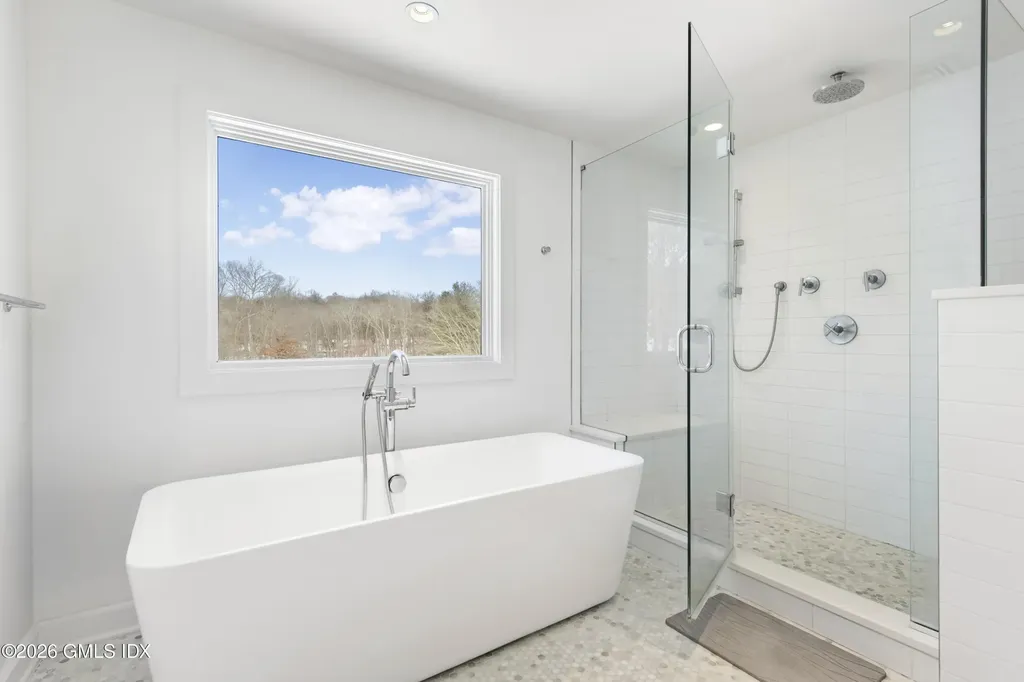 29 Hunting Ridge Road Greenwich CT 06831