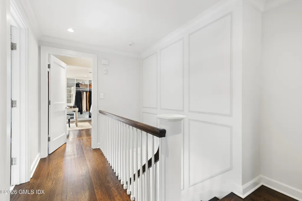 29 Hunting Ridge Road Greenwich CT 06831