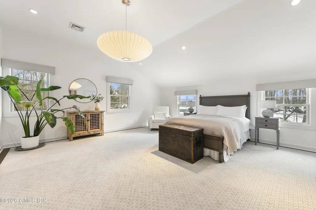 29 Hunting Ridge Road Greenwich CT 06831