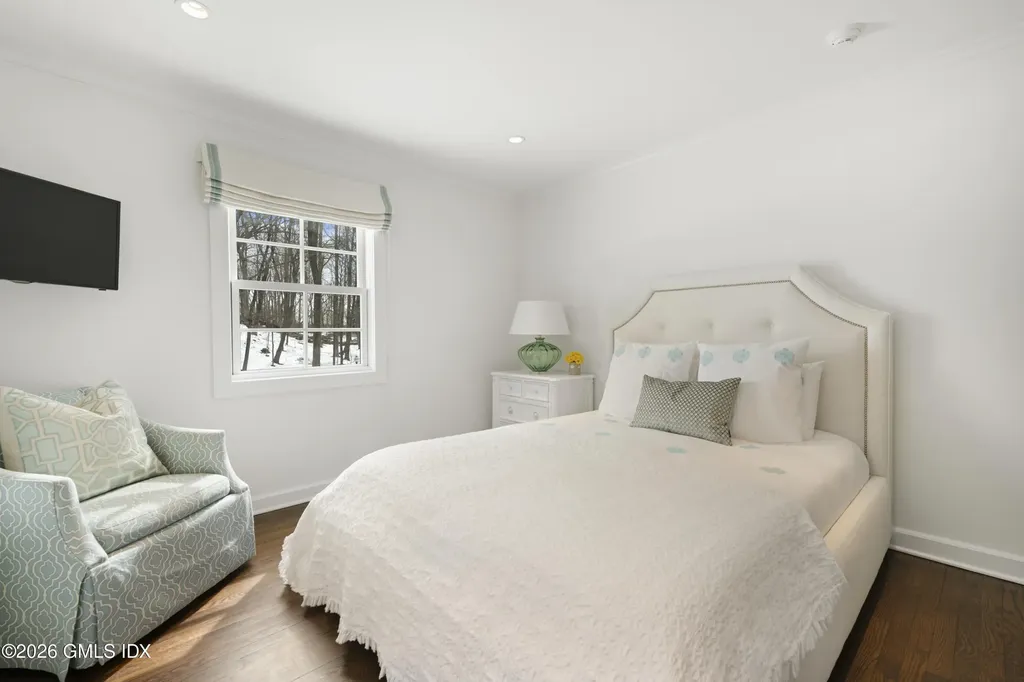 29 Hunting Ridge Road Greenwich CT 06831