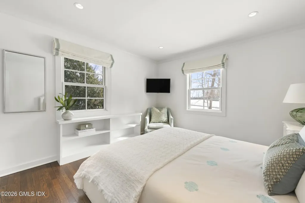 29 Hunting Ridge Road Greenwich CT 06831