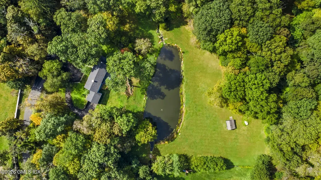 29 Hunting Ridge Road Greenwich CT 06831
