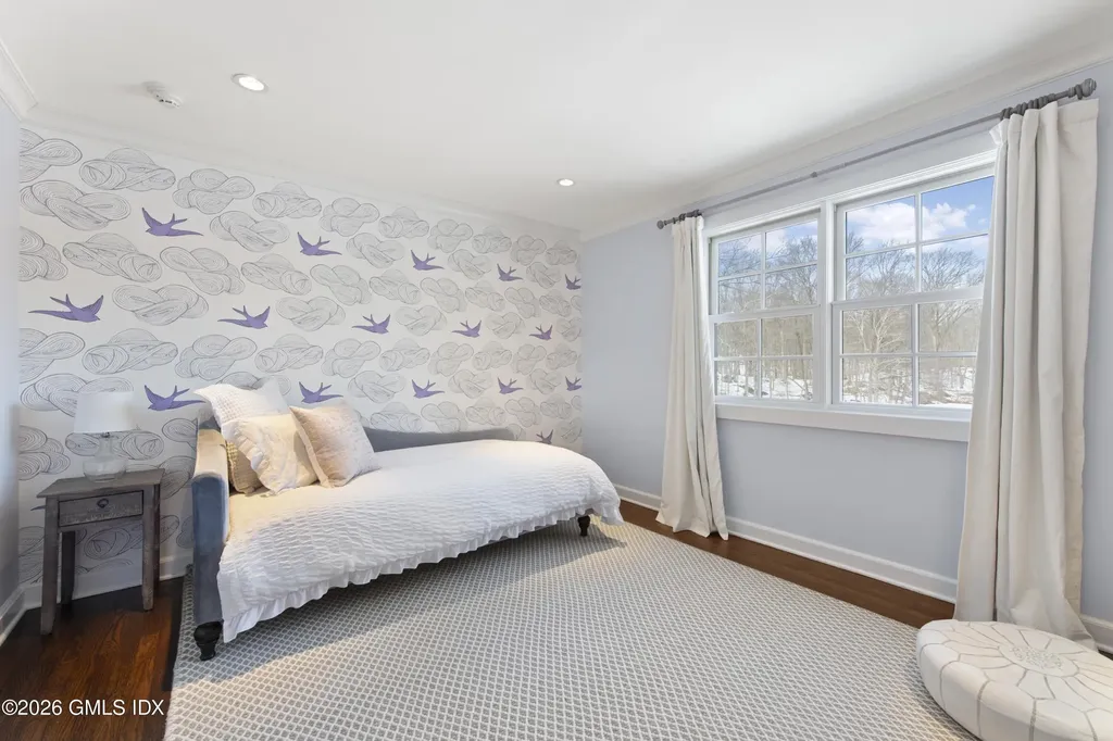 29 Hunting Ridge Road Greenwich CT 06831