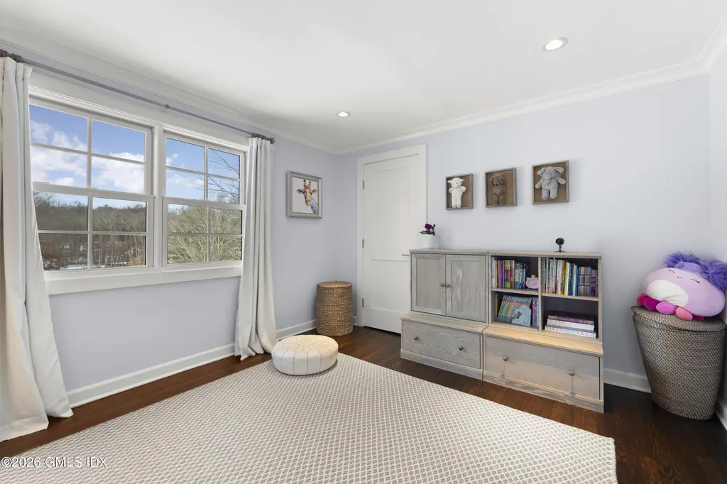 29 Hunting Ridge Road Greenwich CT 06831