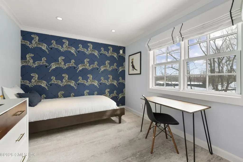 29 Hunting Ridge Road Greenwich CT 06831