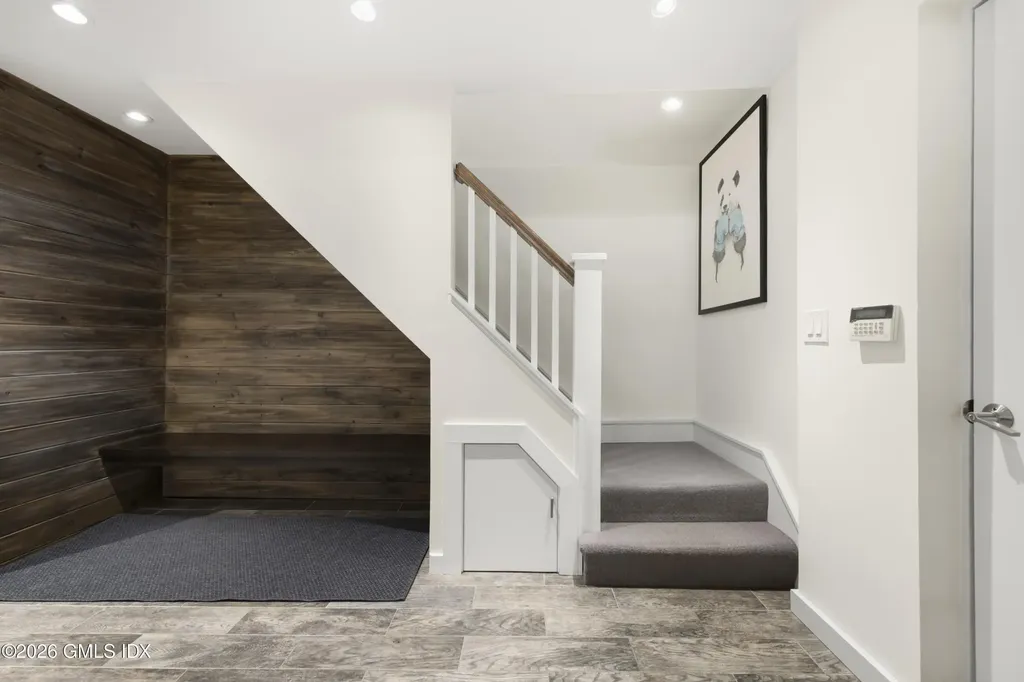 29 Hunting Ridge Road Greenwich CT 06831