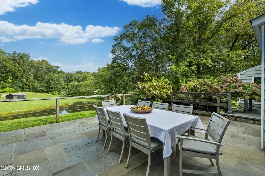 29 Hunting Ridge Road Greenwich CT 06831