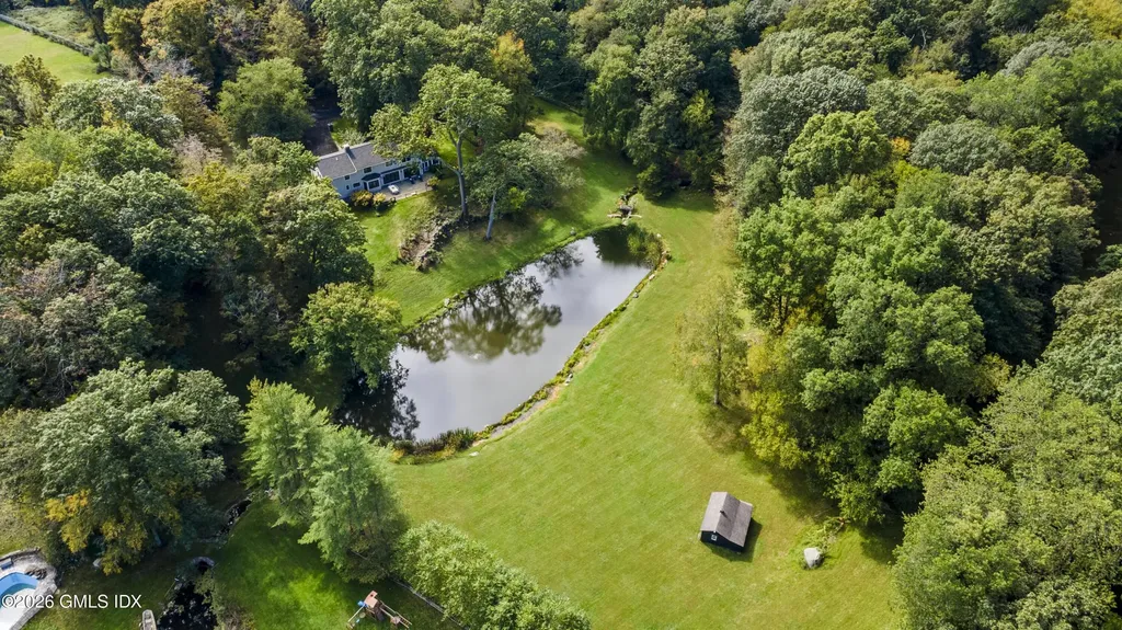 29 Hunting Ridge Road Greenwich CT 06831