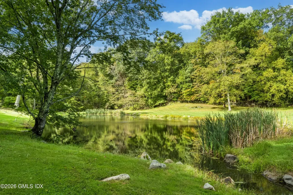29 Hunting Ridge Road Greenwich CT 06831