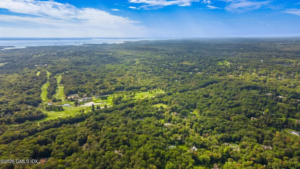 29 Hunting Ridge Road Greenwich CT 06831