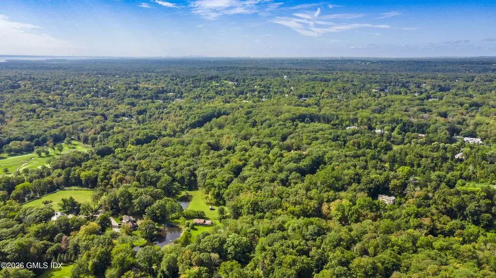 29 Hunting Ridge Road Greenwich CT 06831