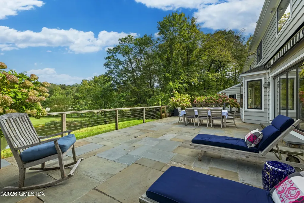 29 Hunting Ridge Road Greenwich CT 06831