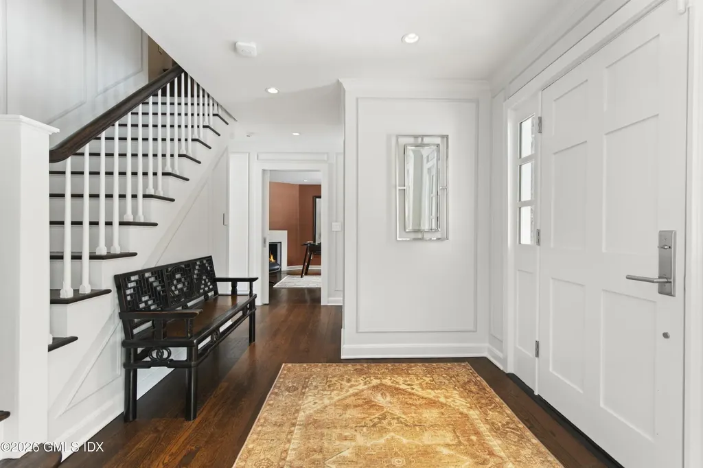 29 Hunting Ridge Road Greenwich CT 06831