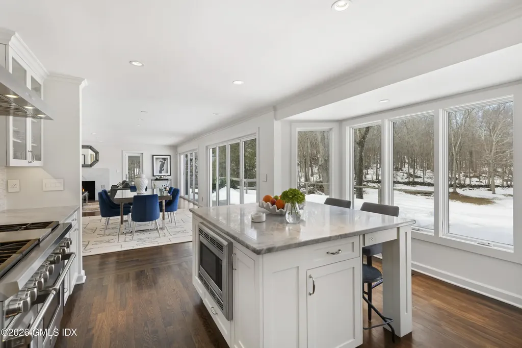 29 Hunting Ridge Road Greenwich CT 06831