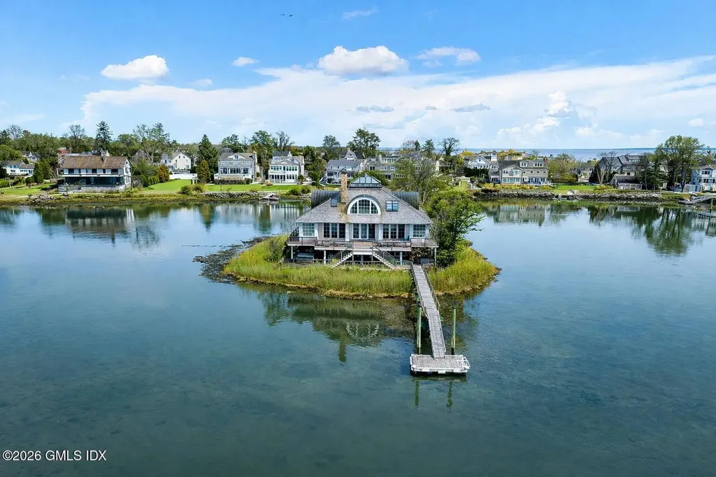 189 Shore Road Old Greenwich CT 06870