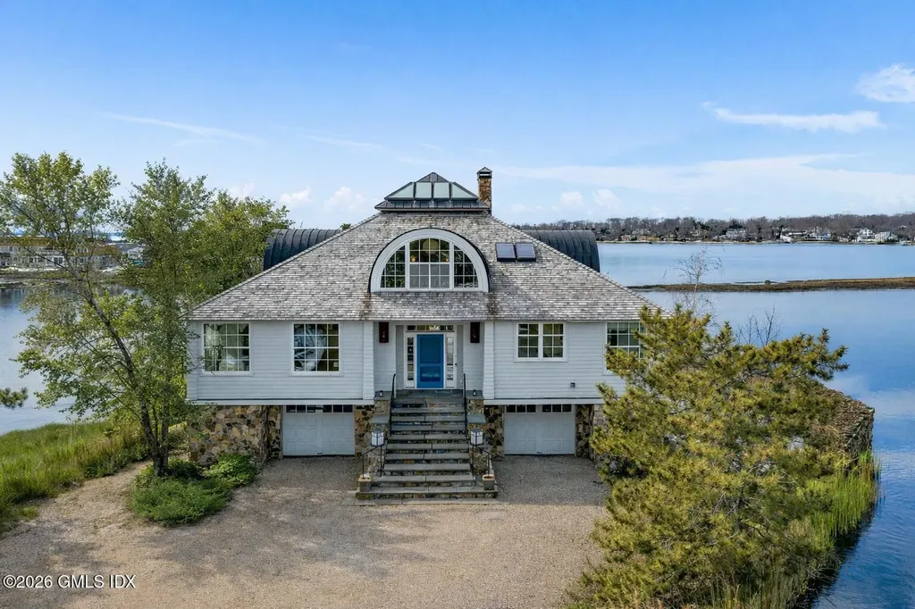 189 Shore Road Old Greenwich CT 06870