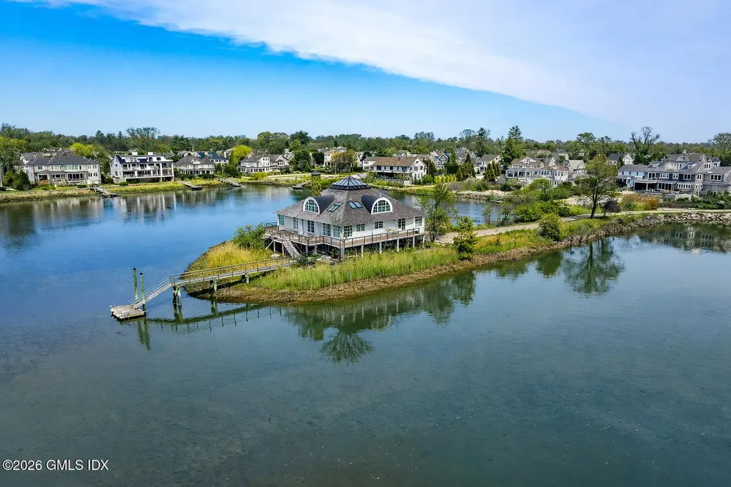 189 Shore Road Old Greenwich CT 06870