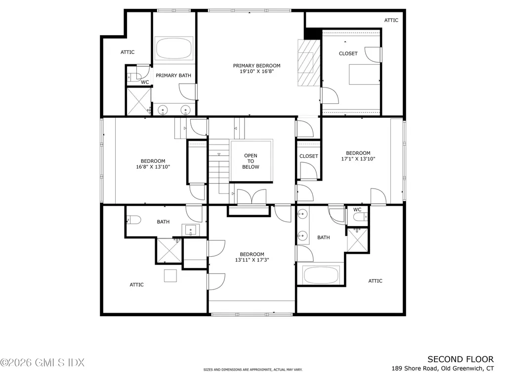 189 Shore Road Old Greenwich CT 06870