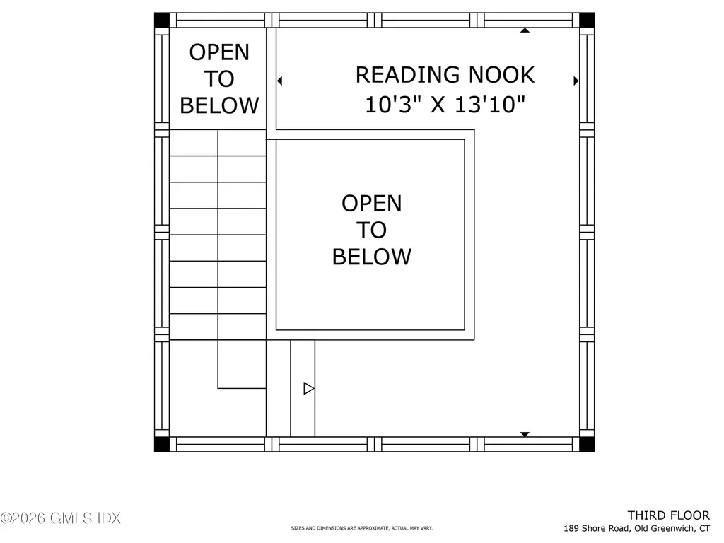 189 Shore Road Old Greenwich CT 06870