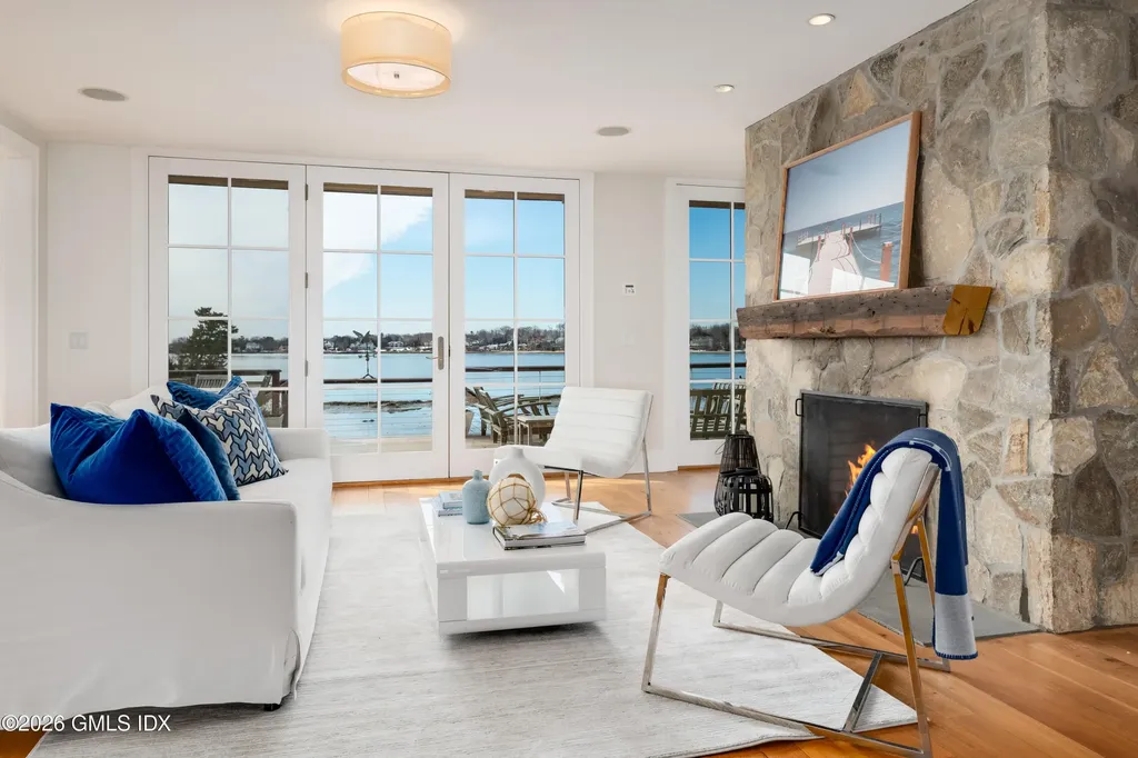 189 Shore Road Old Greenwich CT 06870