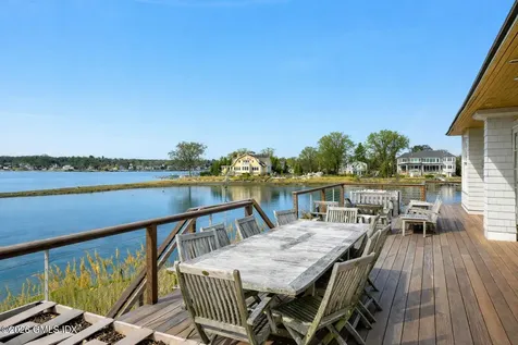 189 Shore Road Old Greenwich CT 06870