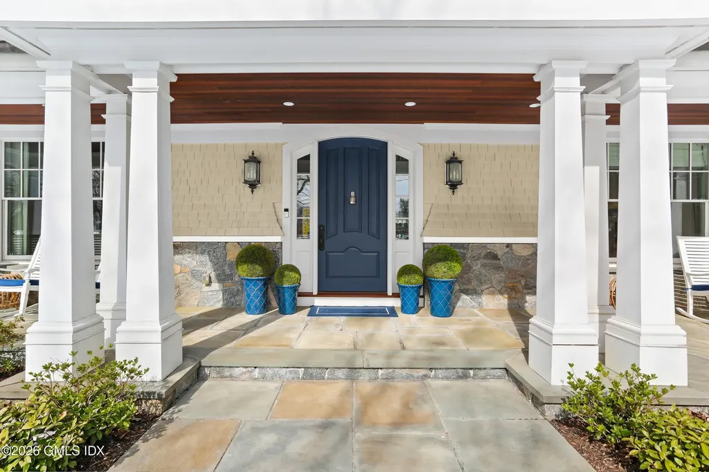 1 Bramble Lane Riverside CT 06878